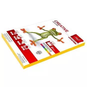 Бумага Creative
