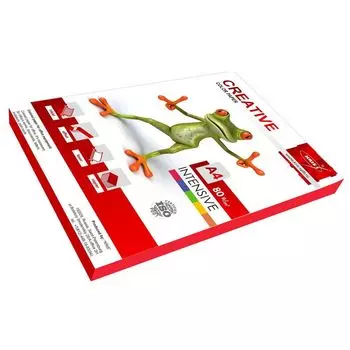 Бумага Creative