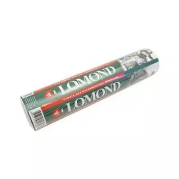 Бумага Lomond