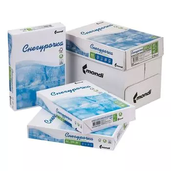 Бумага Снегурочка