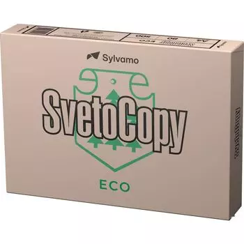Бумага Svetocopy