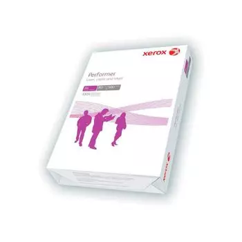 Бумага Xerox