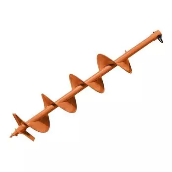 Бур для мотобуров Carver