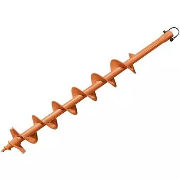 Бур для мотобуров Carver