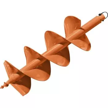 Бур для мотобуров Carver