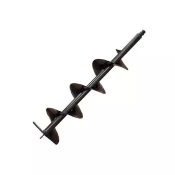 Бур для мотобуров Huter