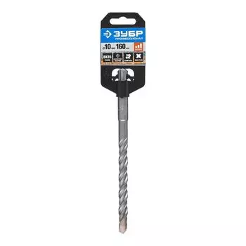 Бур Зубр