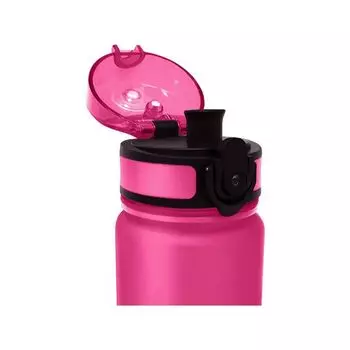 Бутылка-водоочиститель Аквафор