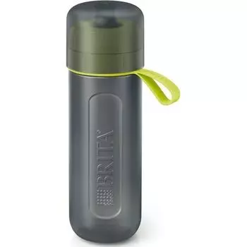 Бутылка-водоочиститель Brita