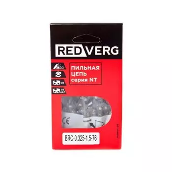 Цепь для пилы RedVerg