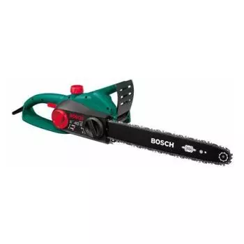 Цепная пила Bosch