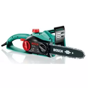 Цепная пила Bosch