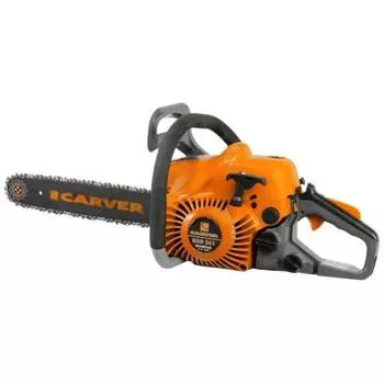Цепная пила Carver