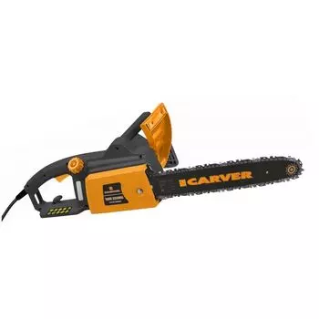 Цепная пила Carver