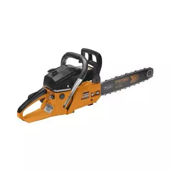 Цепная пила Carver