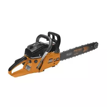 Цепная пила Carver