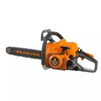 Цепная пила Carver
