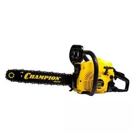 Бензопила Champion