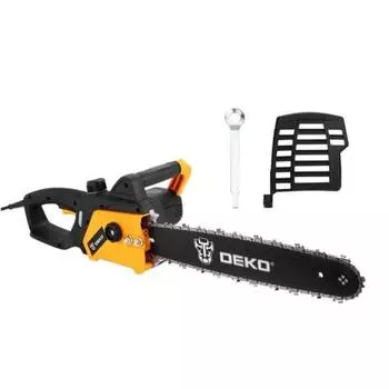 Цепная пила Deko