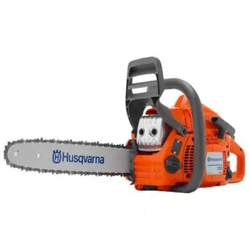 Цепная пила Husqvarna