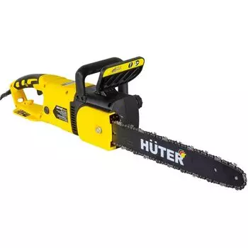 Цепная пила Huter
