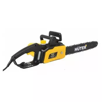 Цепная пила Huter