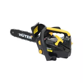 Цепная пила Huter