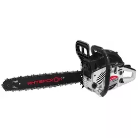 Цепная пила Интерскол