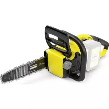 Цепная пила Karcher