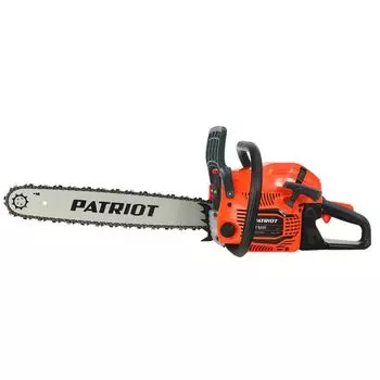 Цепная пила Patriot