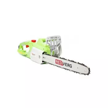 Цепная пила RedVerg
