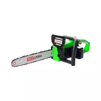 Цепная пила RedVerg