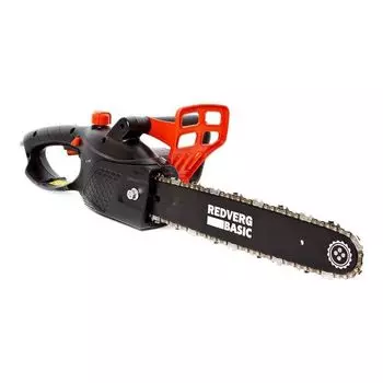 Цепная пила RedVerg