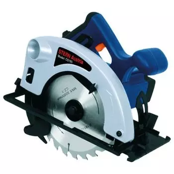 Цепная пила STERN