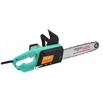 Цепная пила Sturm!