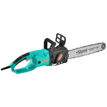 Цепная пила Sturm!