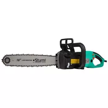 Цепная пила Sturm!