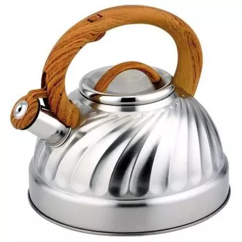 Чайник на плиту Alpenkok