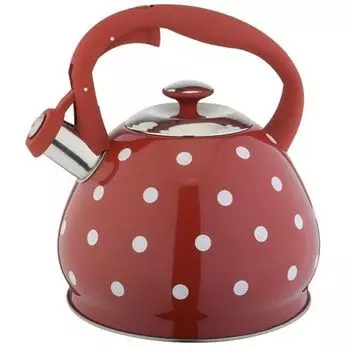 Чайник на плиту Alpenkok