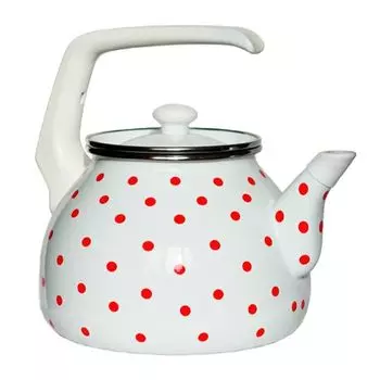 Чайник на плиту Interos