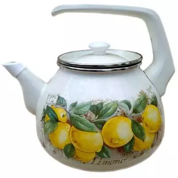 Чайник на плиту Interos