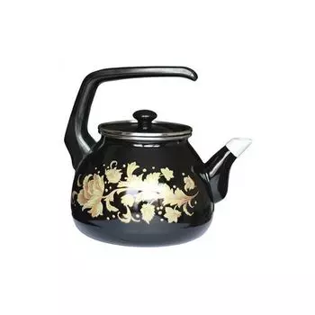 Чайник на плиту Interos