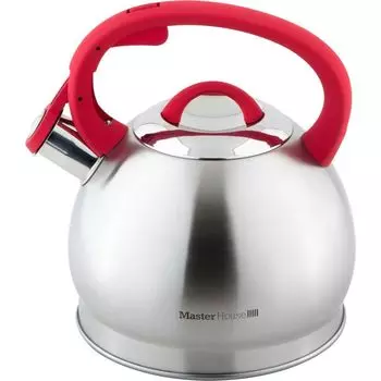 Чайник на плиту Master House