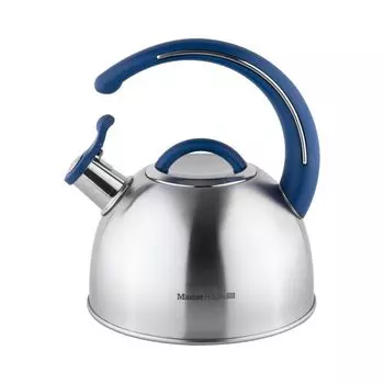 Чайник на плиту Master House