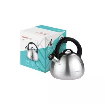 Чайник на плиту Master House