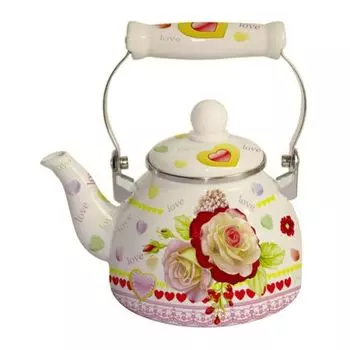 Чайник на плиту Mercury