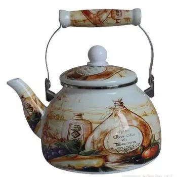 Чайник на плиту Mercury