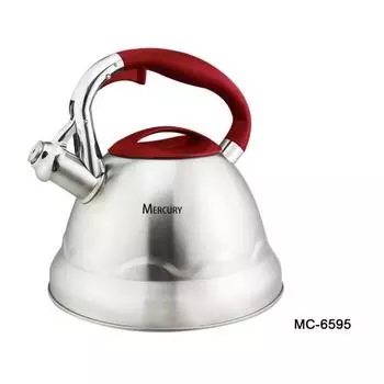 Чайник на плиту Mercury
