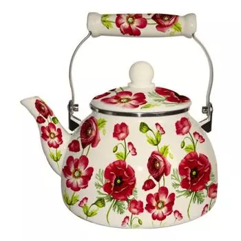 Чайник на плиту Mercury