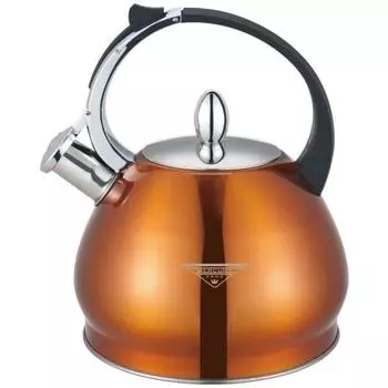 Чайник на плиту MercuryHaus